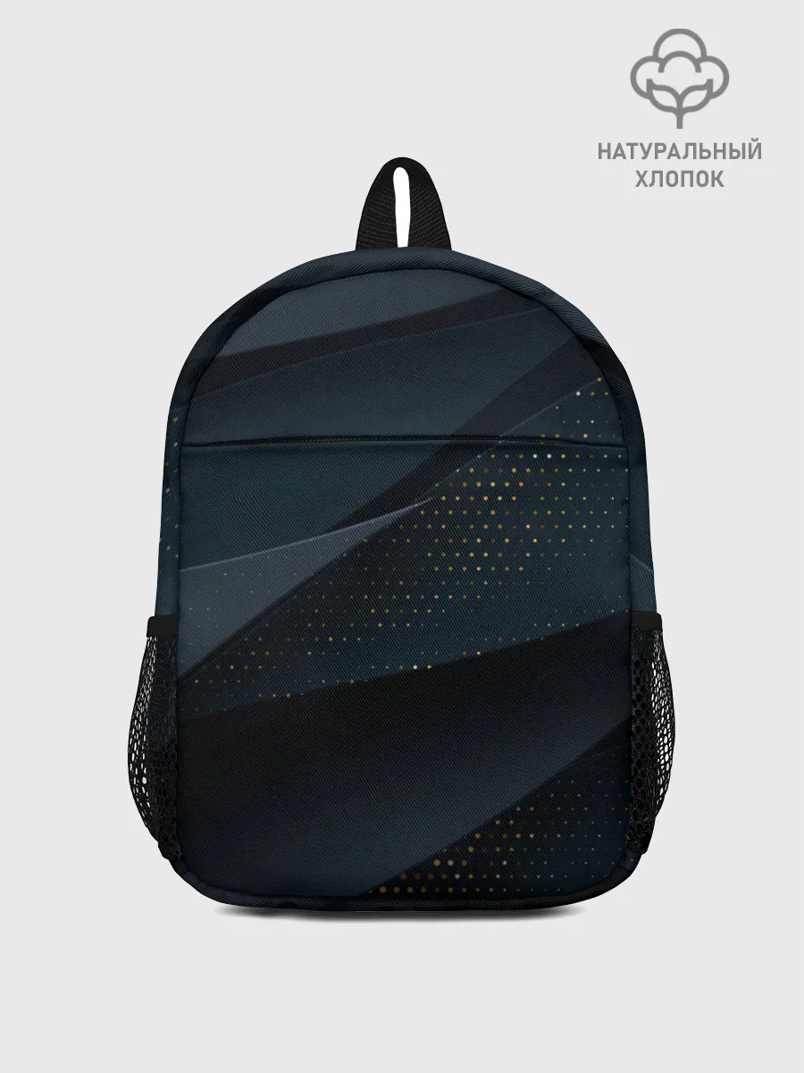 Рюкзак детский / Алькантара