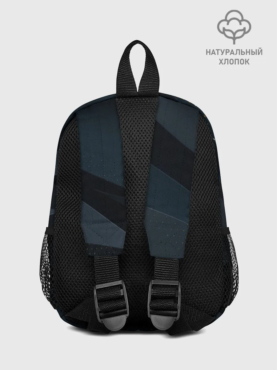 Рюкзак детский / Алькантара