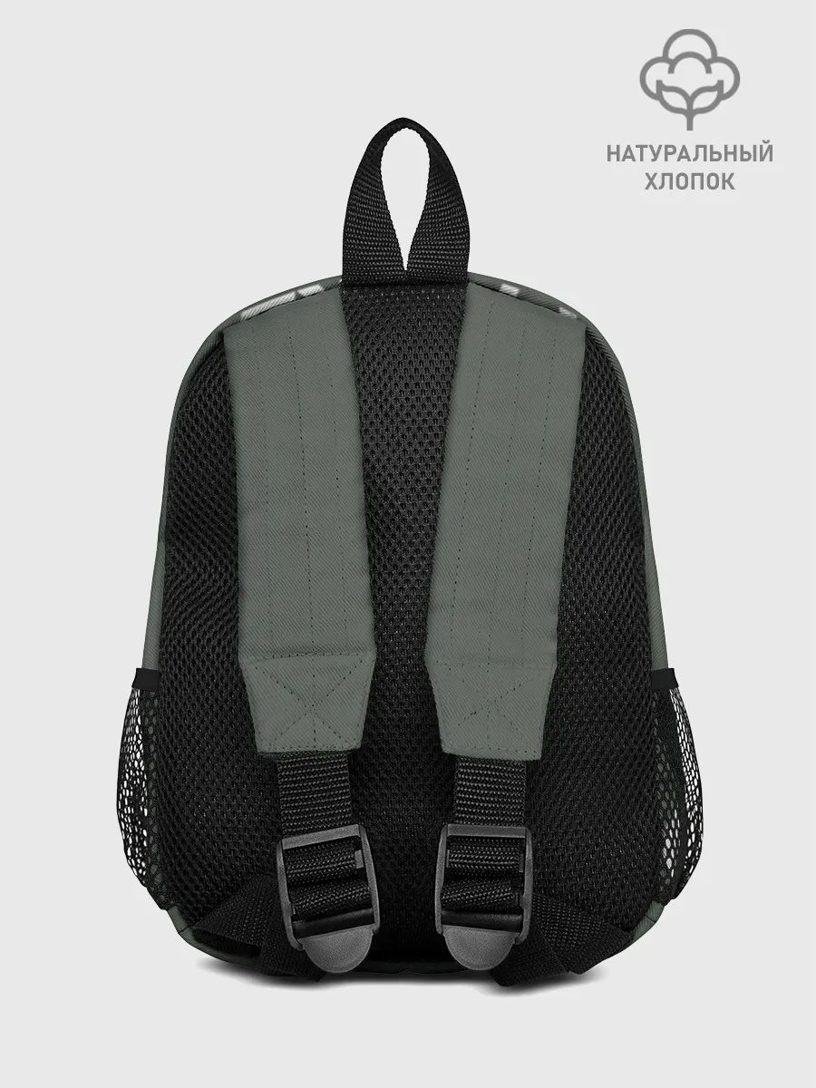 Рюкзак детский / Какаши сенсей