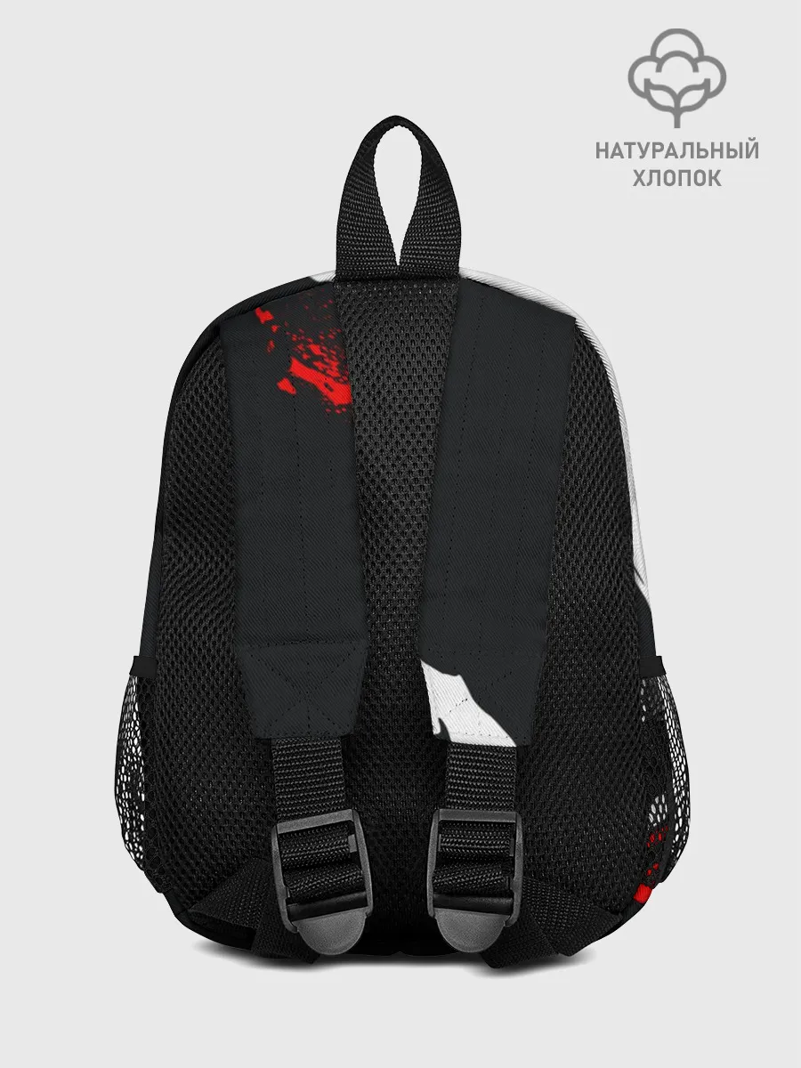 Рюкзак детский / cs:go - G2 eSports