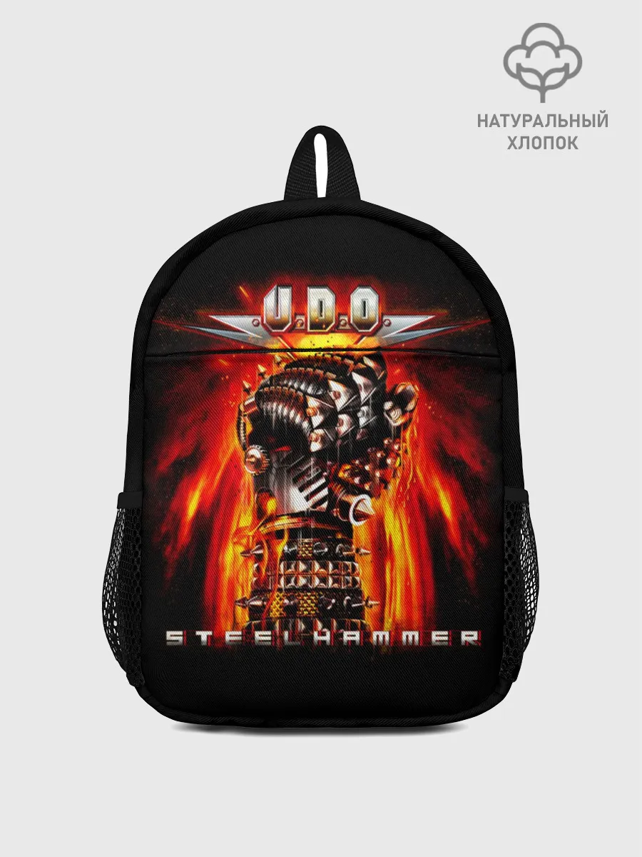 Рюкзак детский / U.D.O.