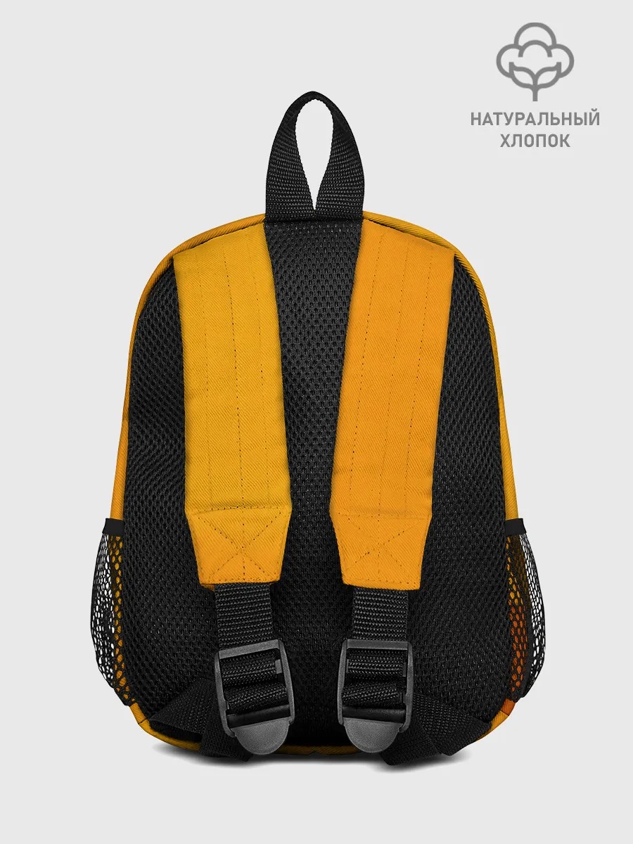 Рюкзак детский / Billie Eilish