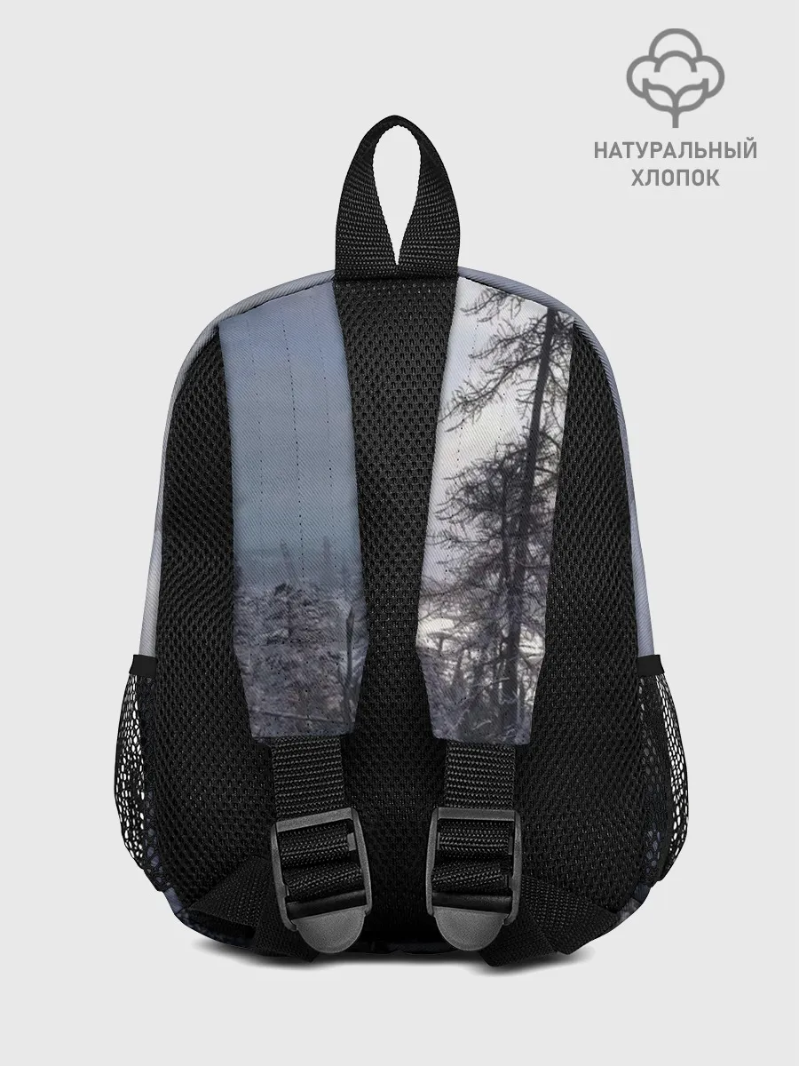 Рюкзак детский / Metro Exodus