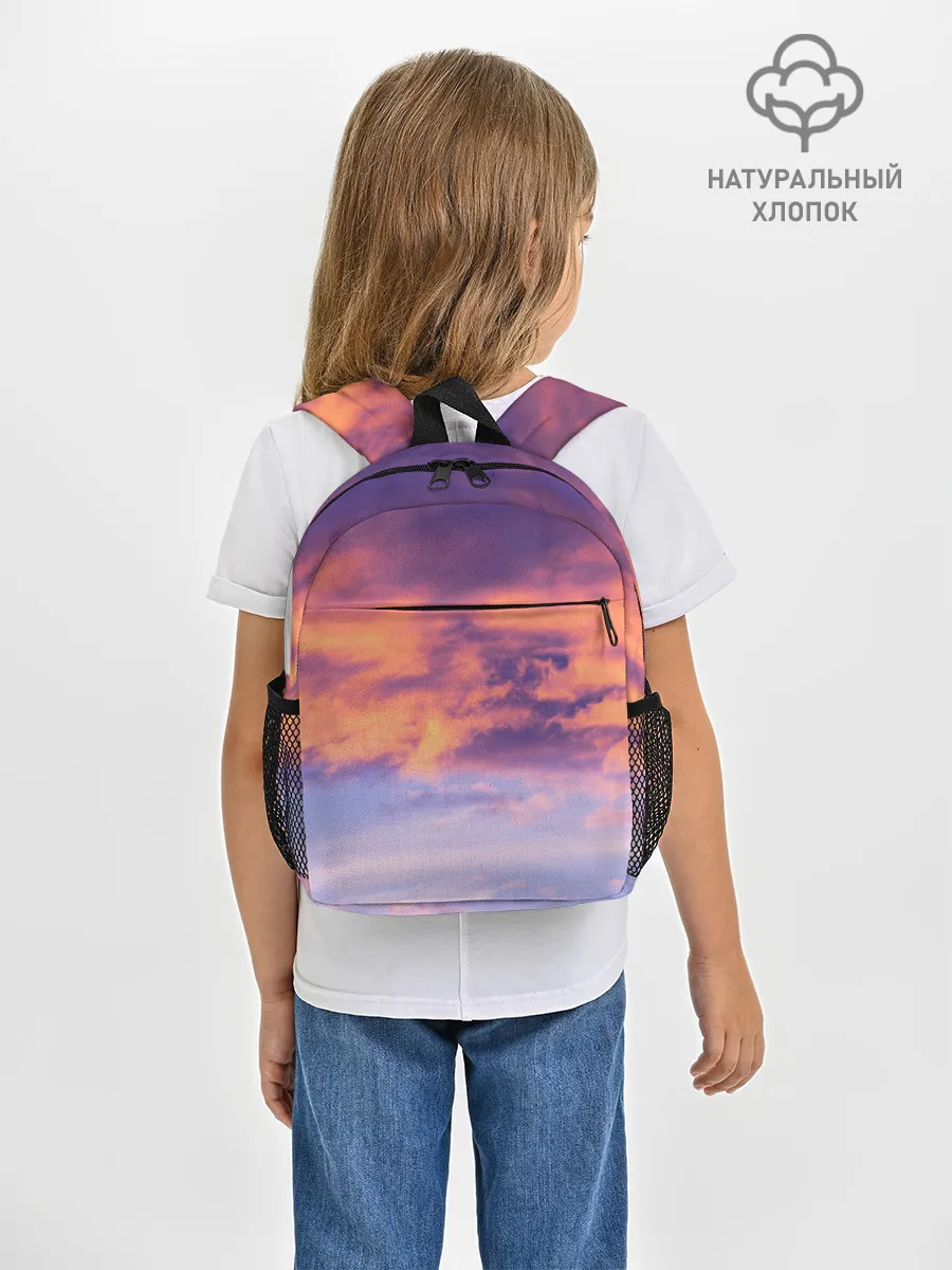 Рюкзак детский / В небе