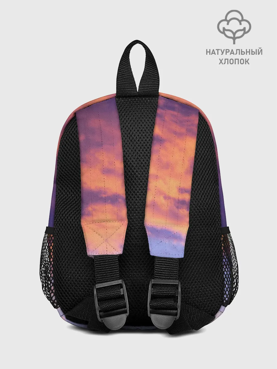 Рюкзак детский / В небе