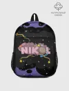 Рюкзак детский / Nikol space