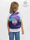 Рюкзак детский / Стильная сова