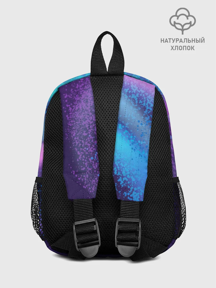 Рюкзак детский / Сова пират