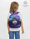 Рюкзак детский / Сова пират