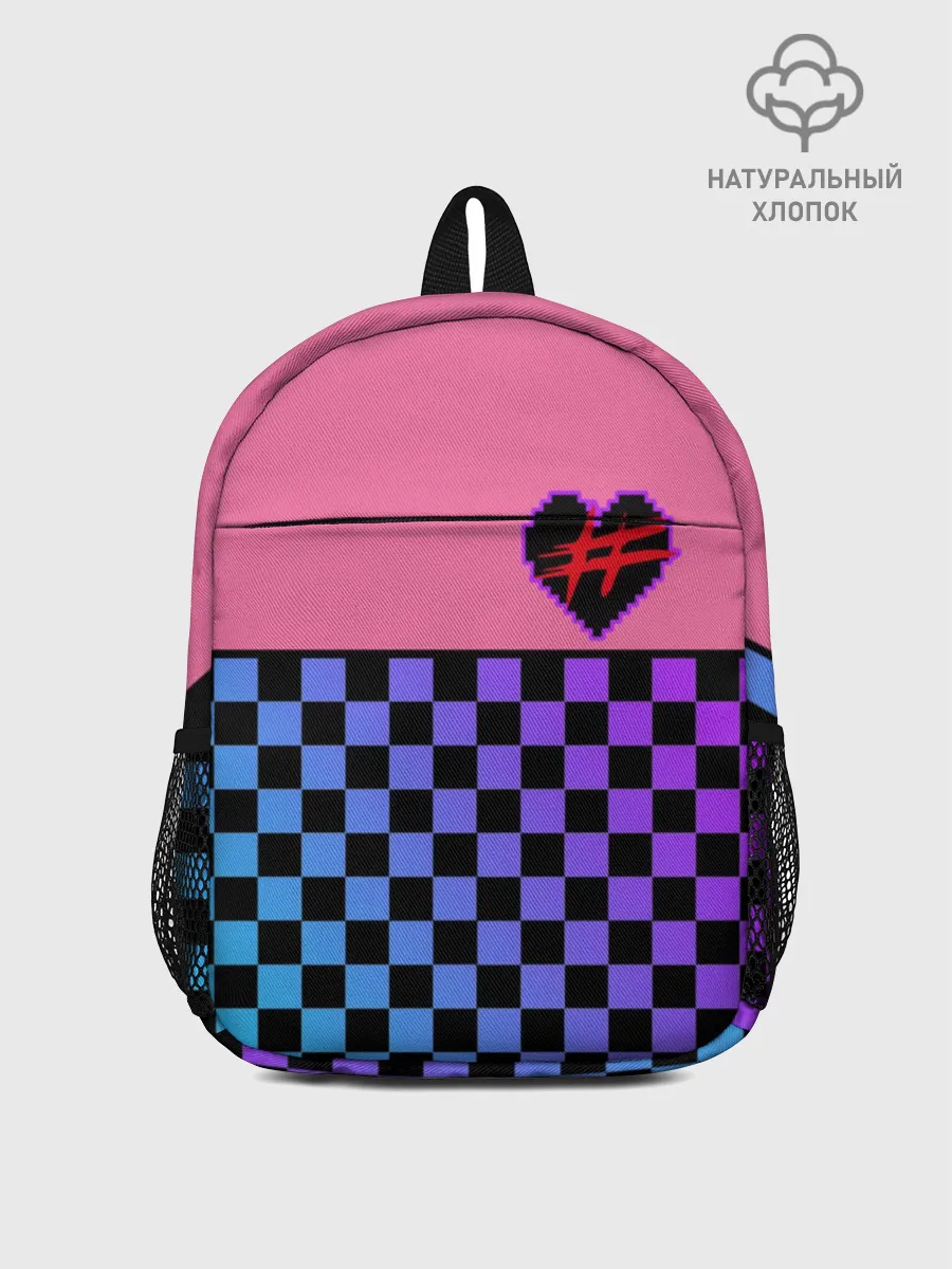 Рюкзак детский / Френдзона