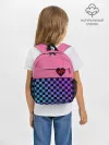 Рюкзак детский / Френдзона