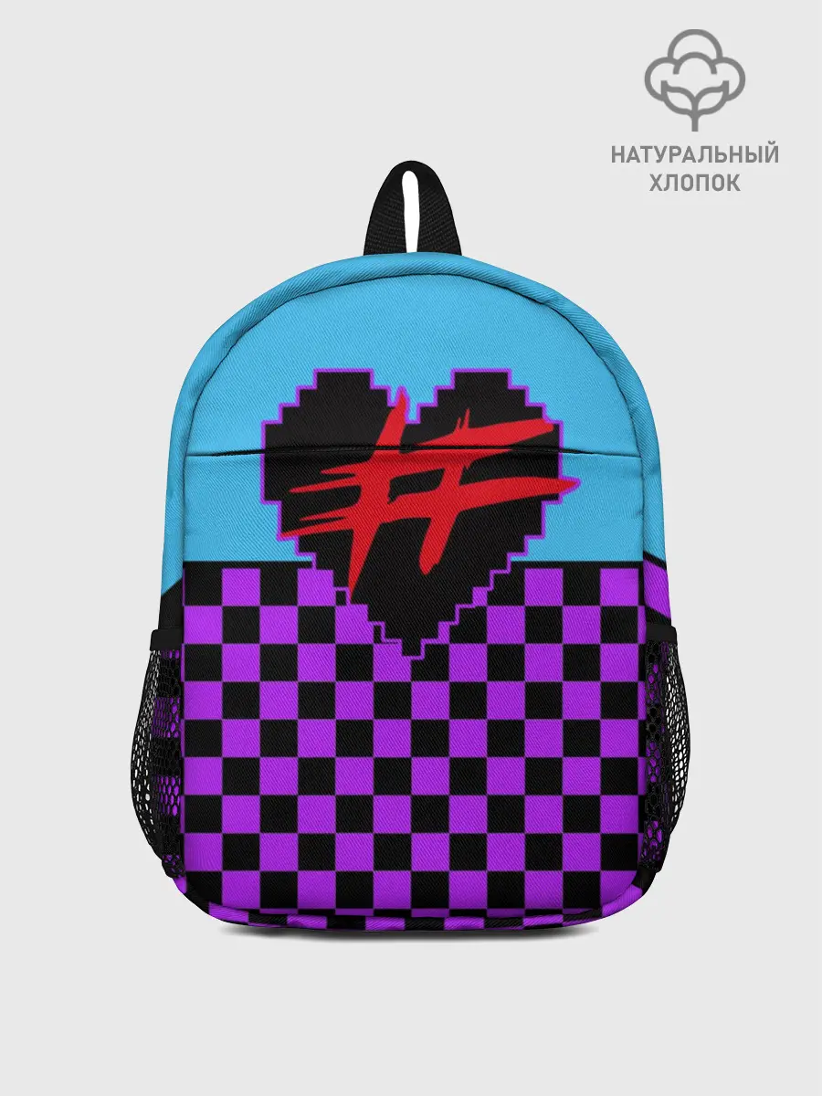 Рюкзак детский / Френдзона