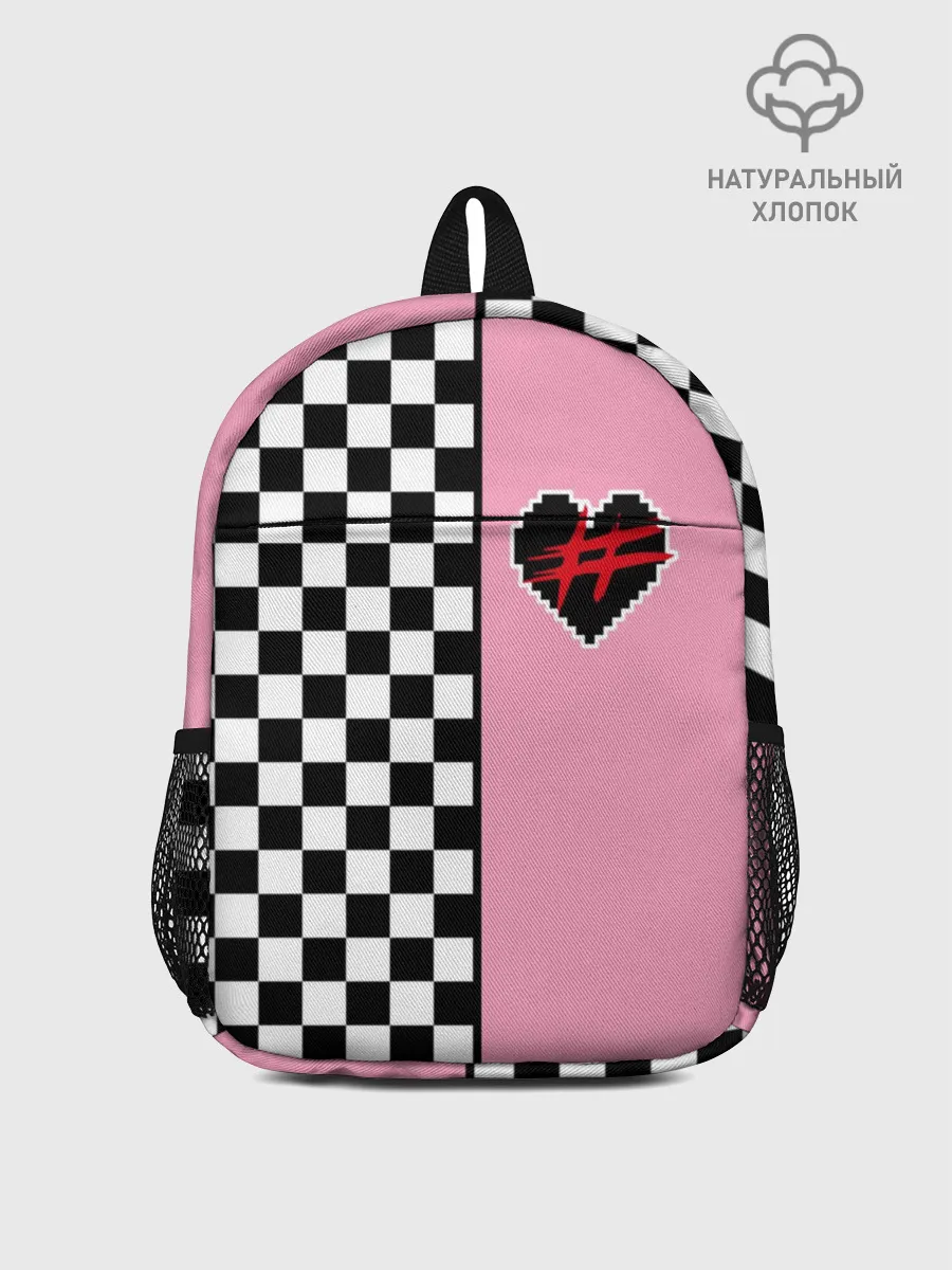 Рюкзак детский / Френдзона