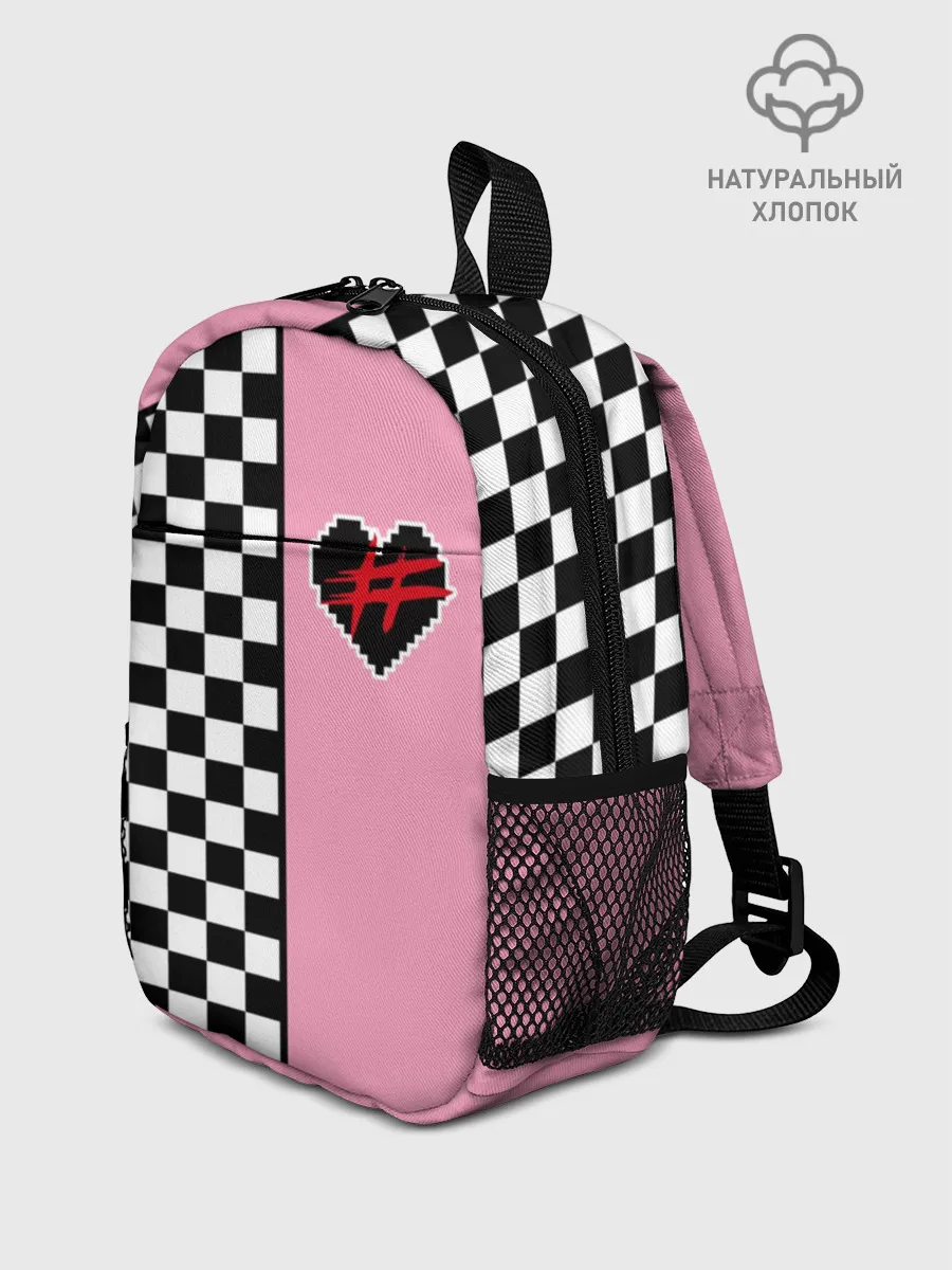 Рюкзак детский / Френдзона