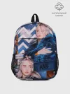 Рюкзак детский / Billie Eilish