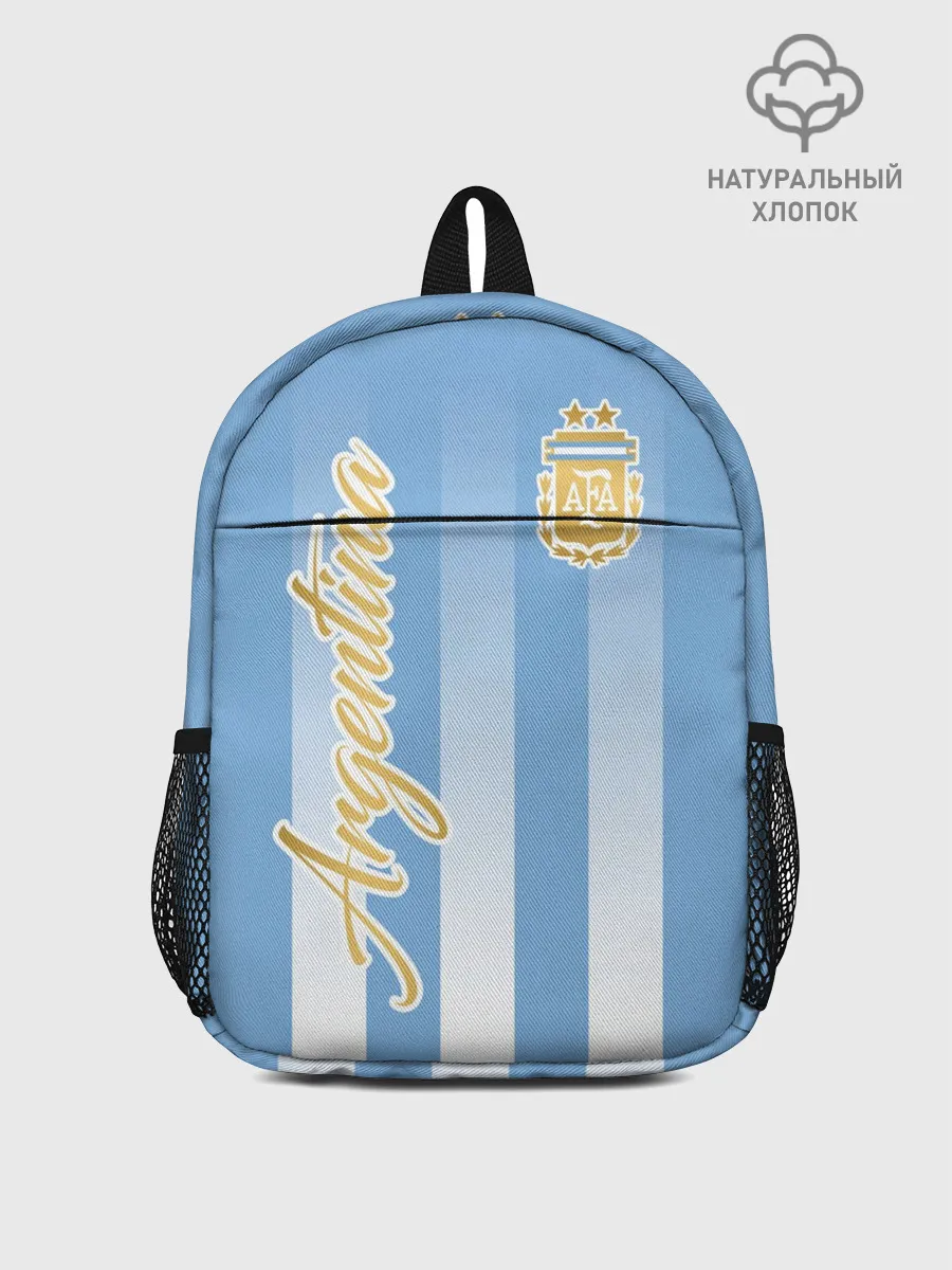 Рюкзак детский / Сборная Аргентины