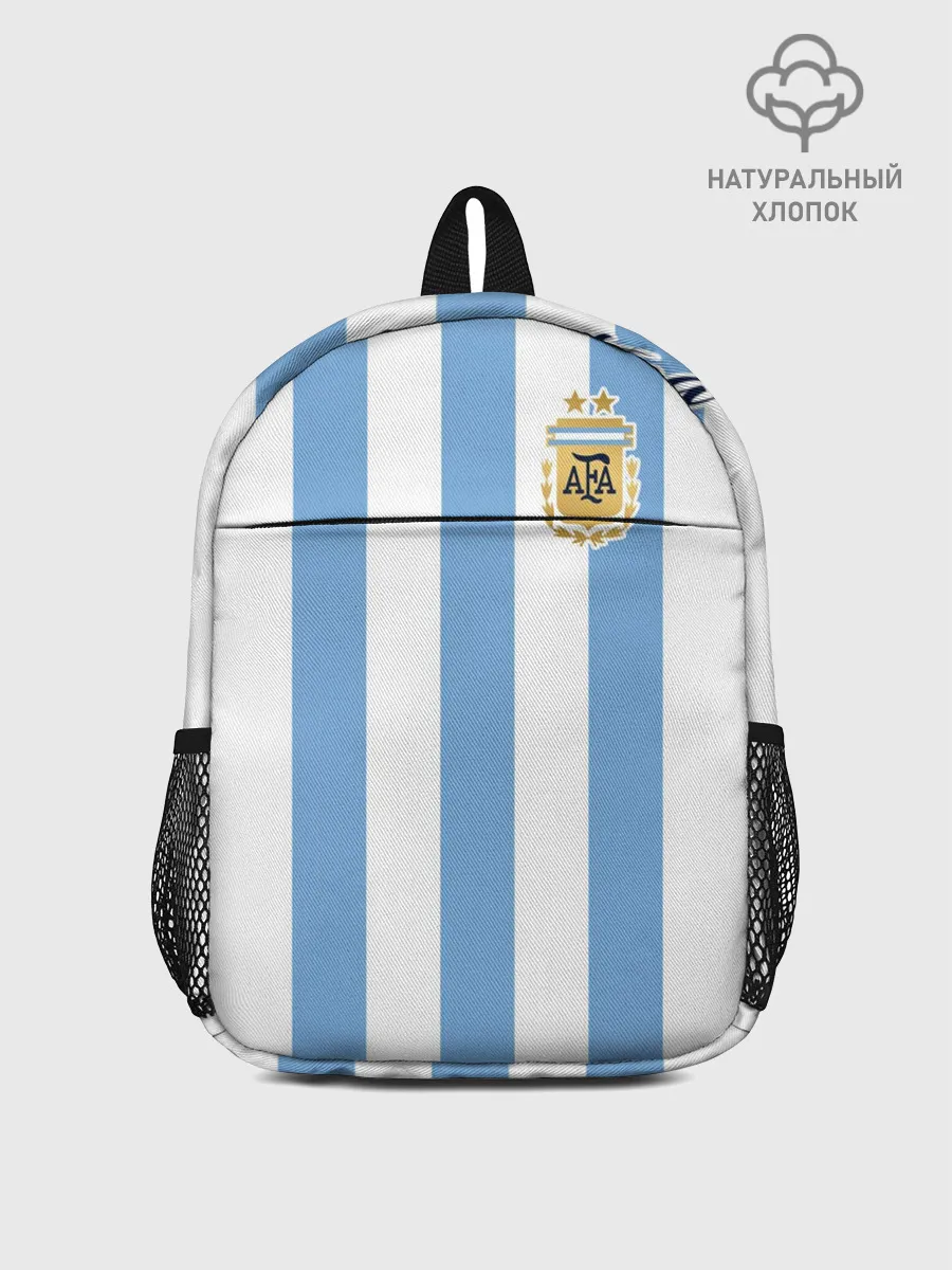 Рюкзак детский / Сборная Аргентины