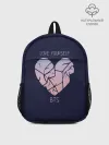Рюкзак детский / Love Yourself BTS