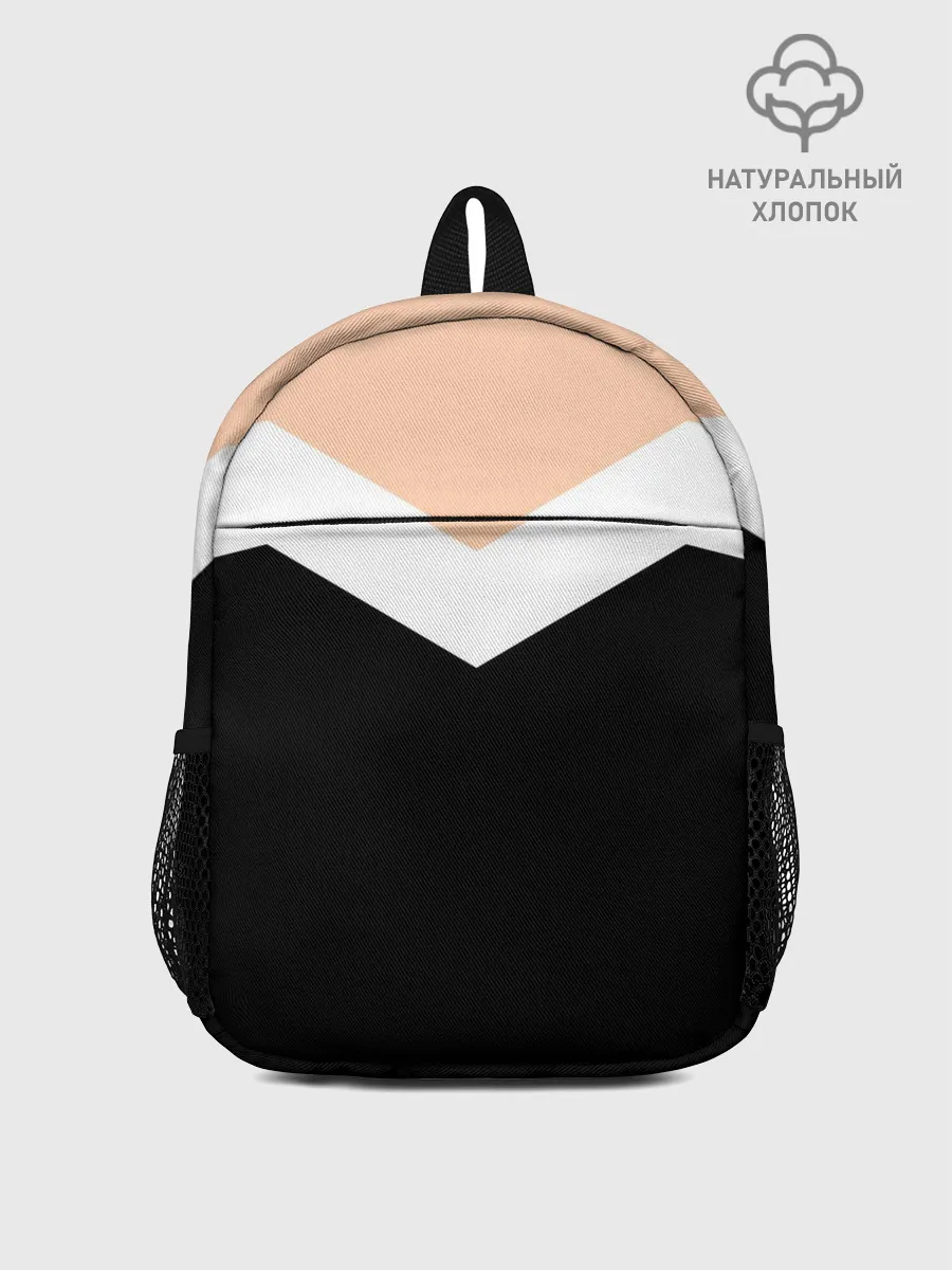 Рюкзак детский / Простота