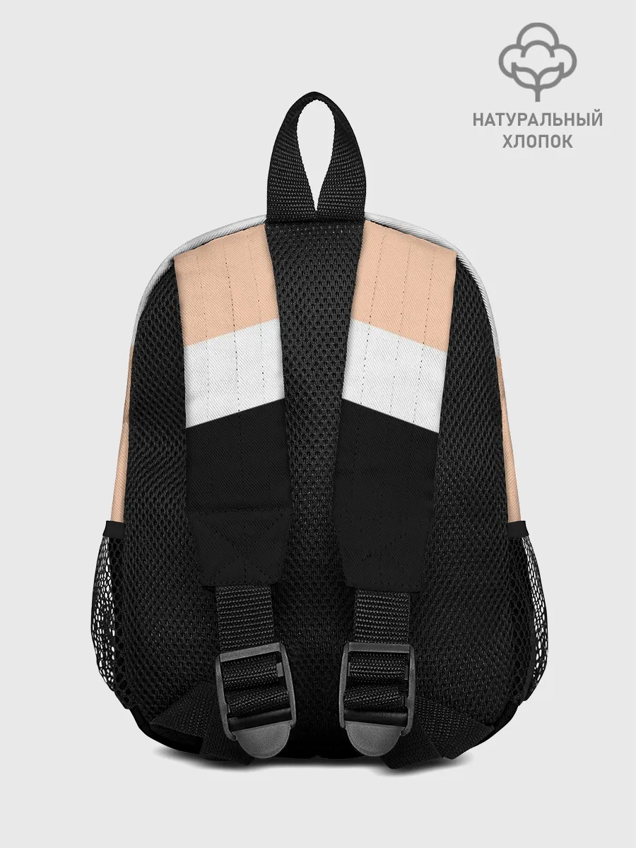 Рюкзак детский / Простота