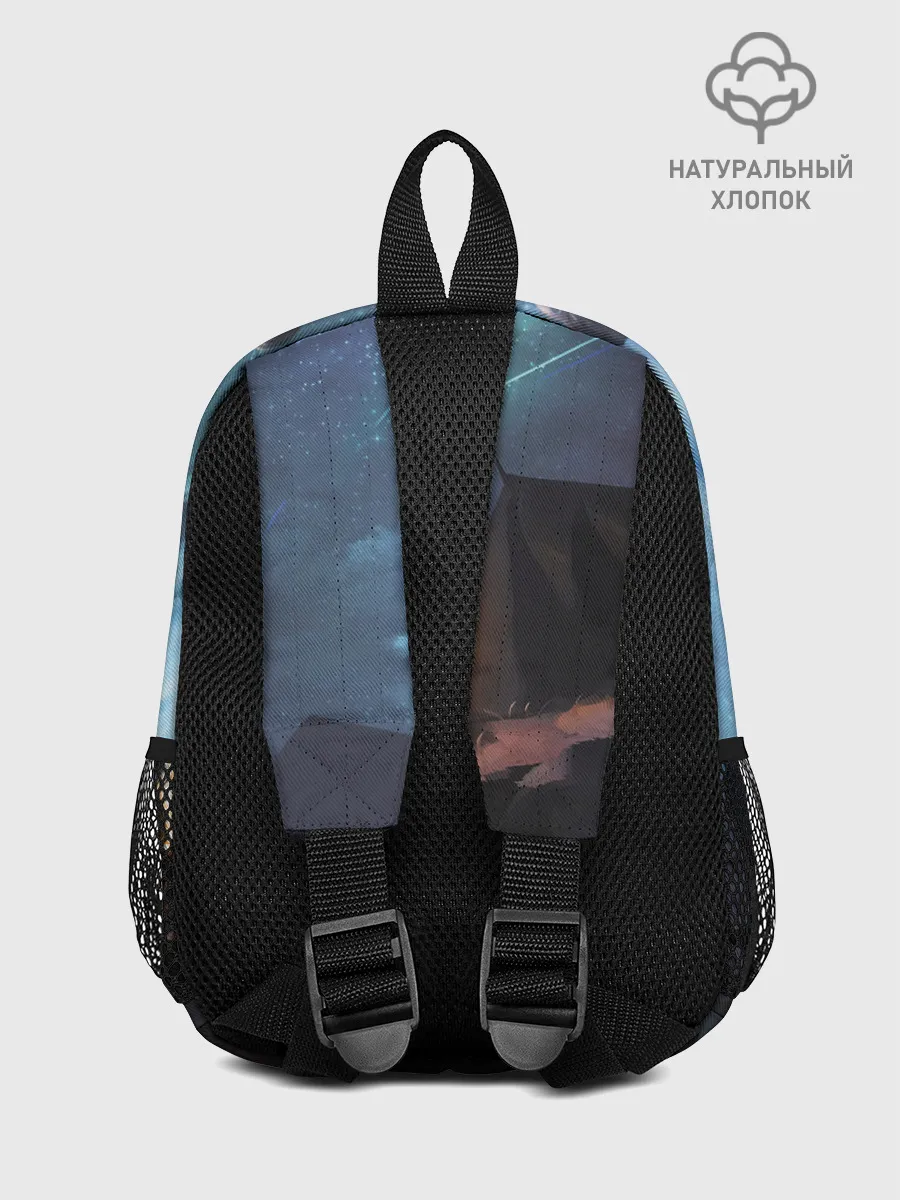 Рюкзак детский / Цири И Геральд