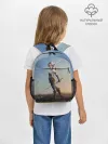 Рюкзак детский / Дикая Охота