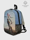 Рюкзак детский / Дикая Охота