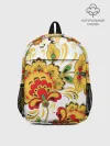 Рюкзак детский / Хохлома