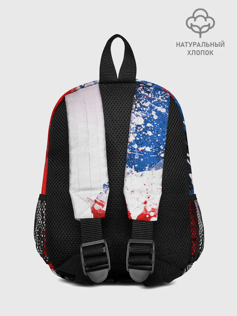 Рюкзак детский / Rainbow Six: Siege