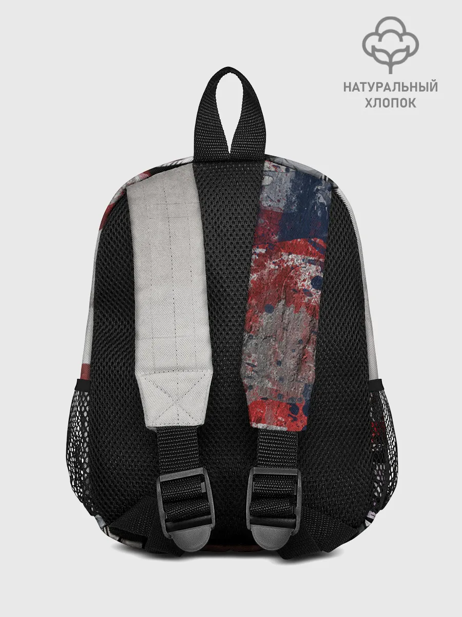 Рюкзак детский / Rainbow Six: Siege