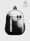Рюкзак детский / Marshmello 3
