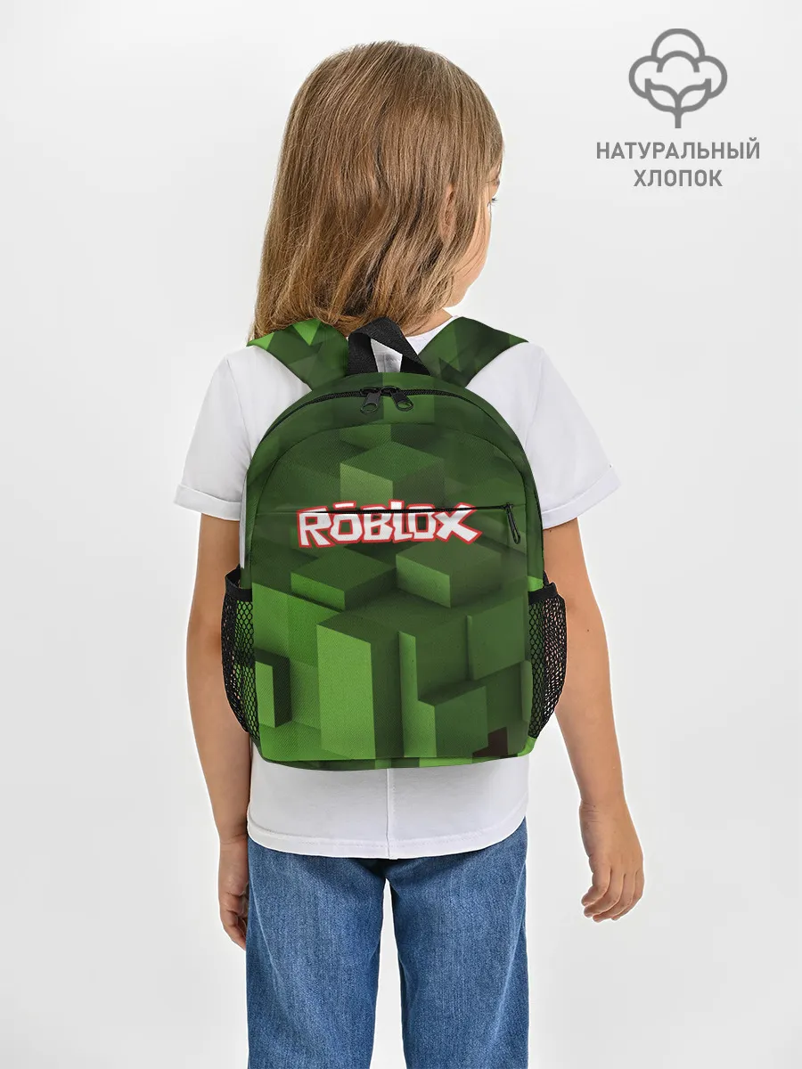 Рюкзак детский / Roblox