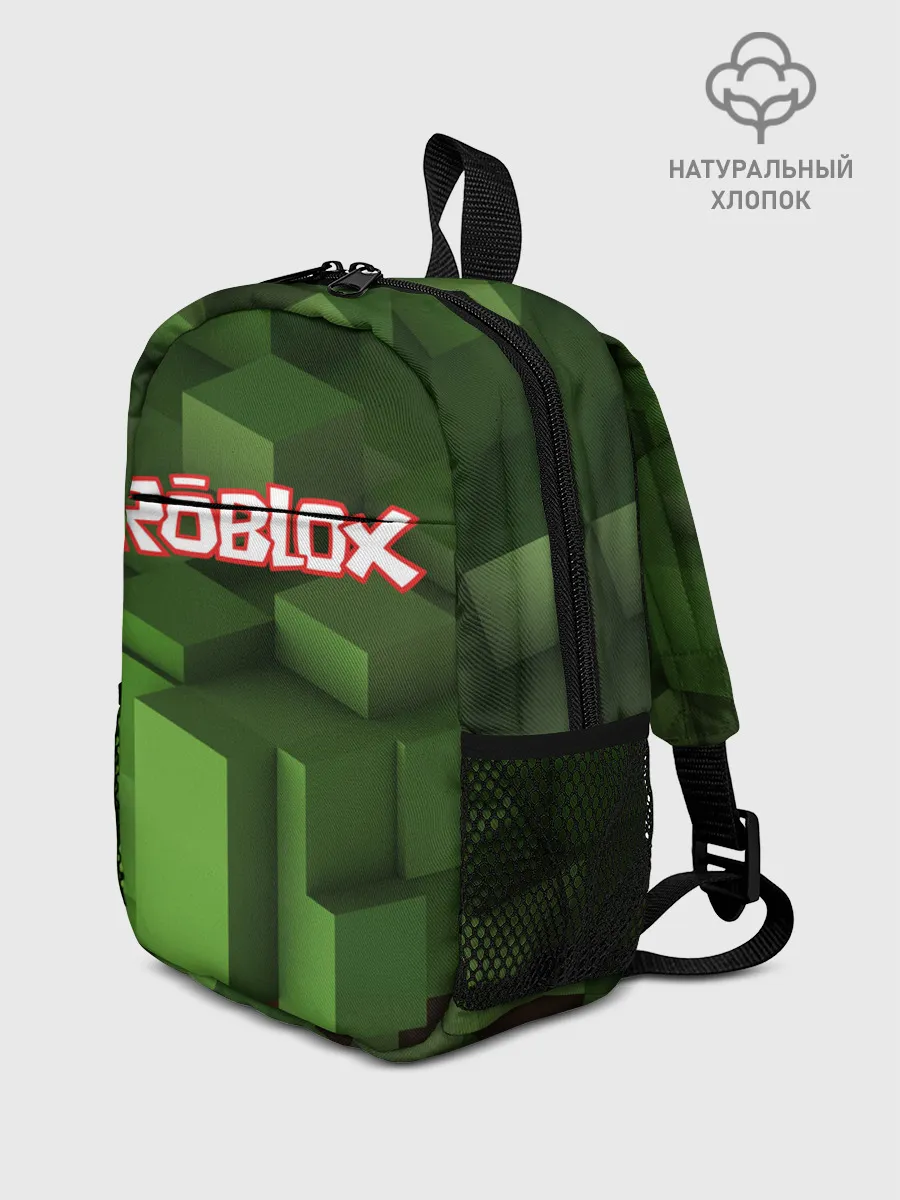 Рюкзак детский / Roblox