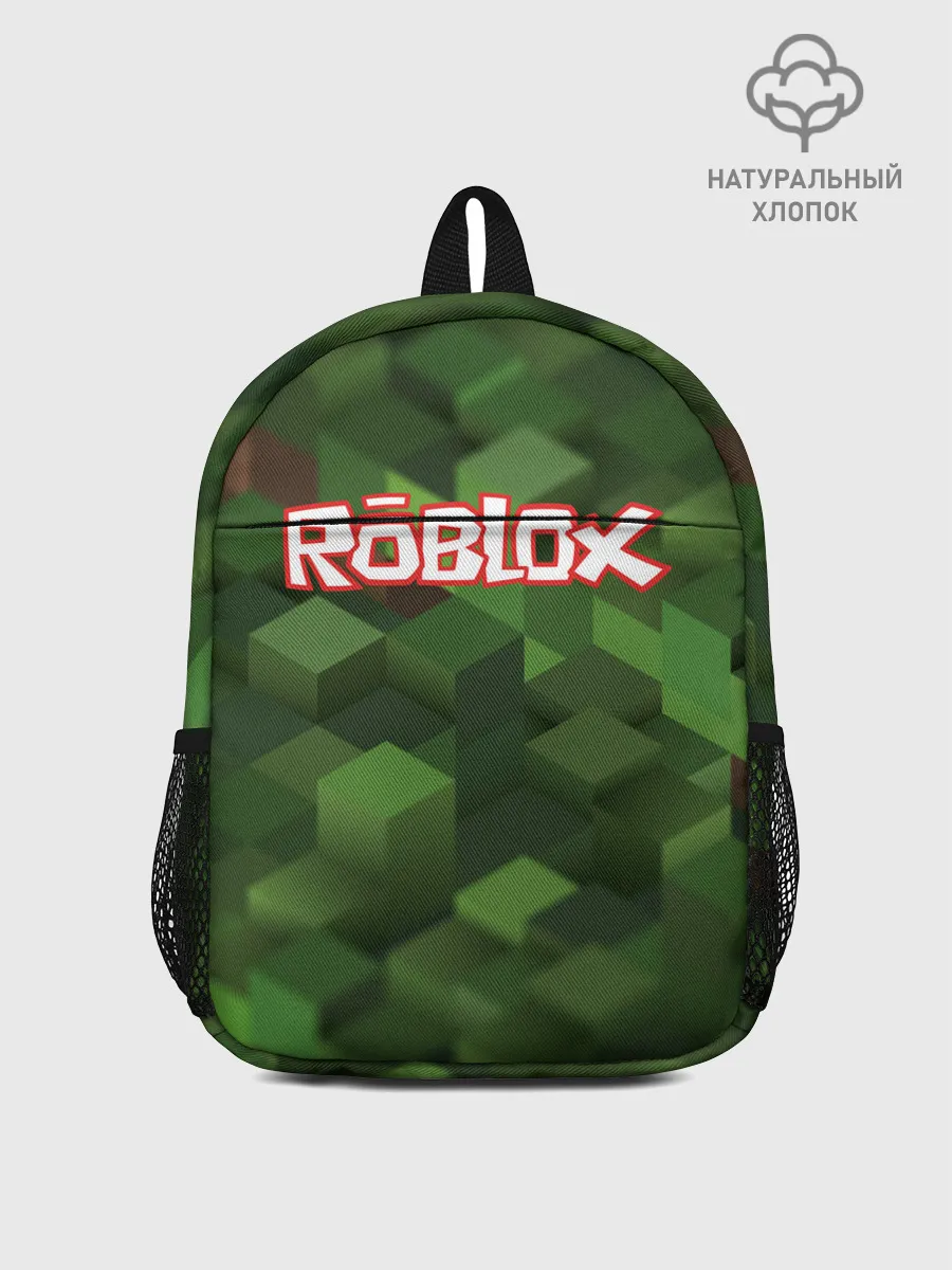 Рюкзак детский / Roblox