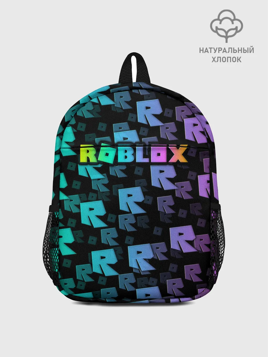 Рюкзак детский / Roblox