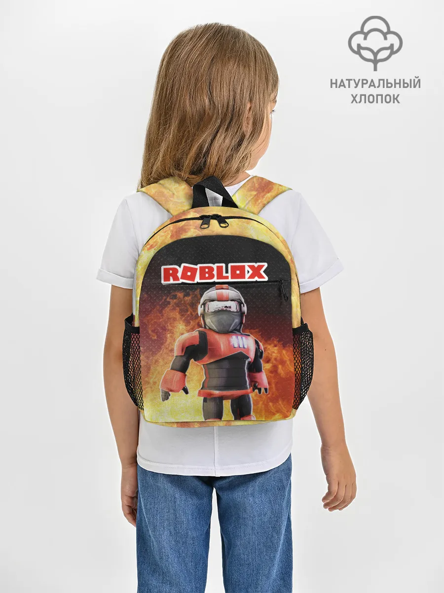 Рюкзак детский / Roblox