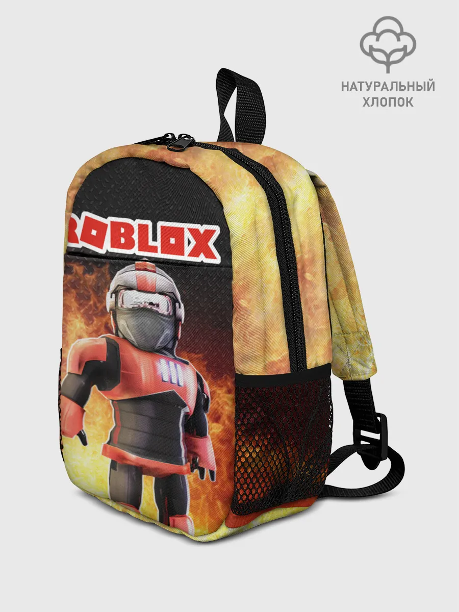 Рюкзак детский / Roblox