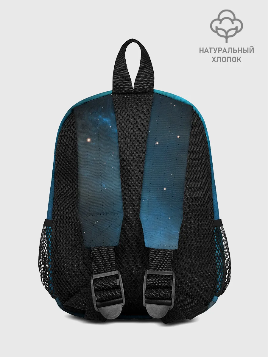 Рюкзак детский / ночная фурия