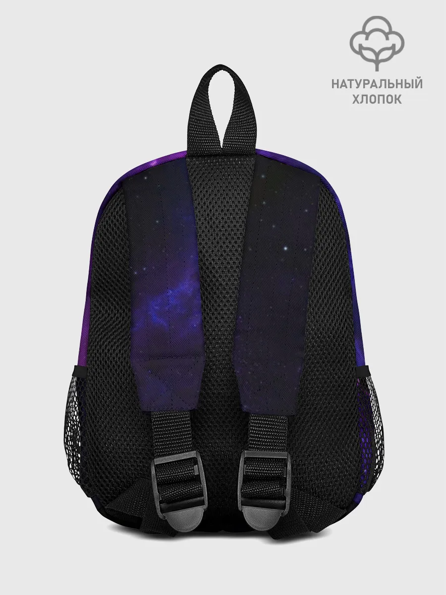 Рюкзак детский / ночная фурия