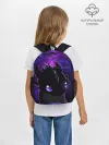 Рюкзак детский / ночная фурия