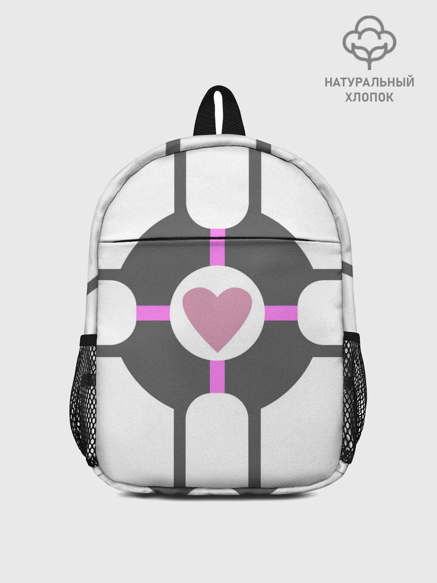 Рюкзак детский / Куб Компаньон