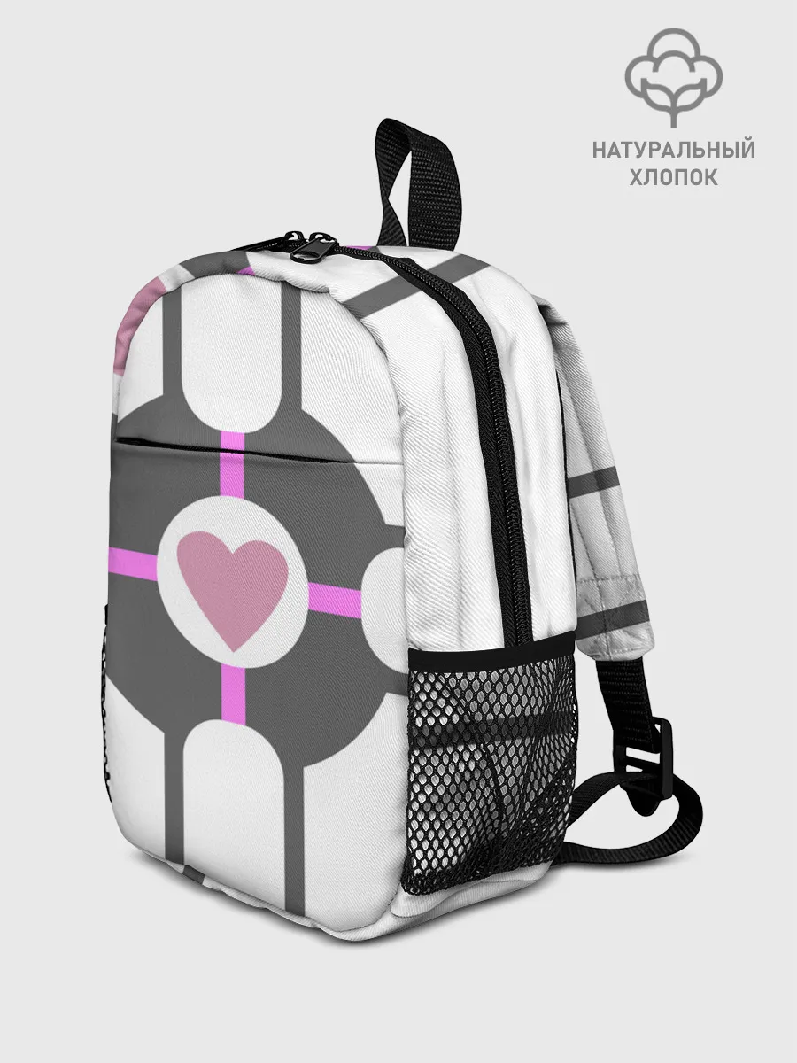 Рюкзак детский / Куб Компаньон