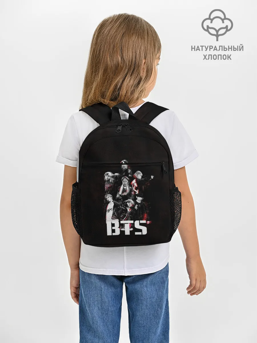 Рюкзак детский / BTS