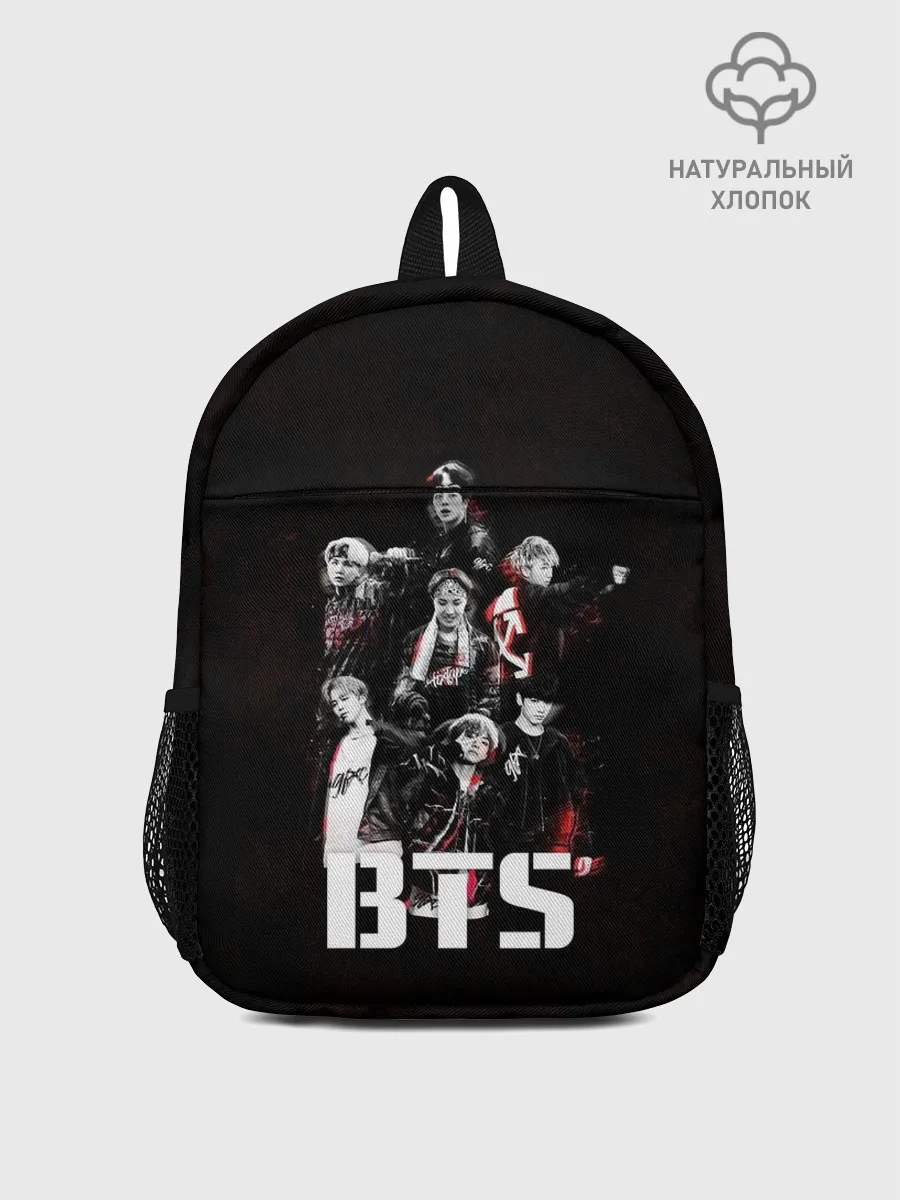 Рюкзак детский / BTS