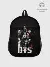 Рюкзак детский / BTS