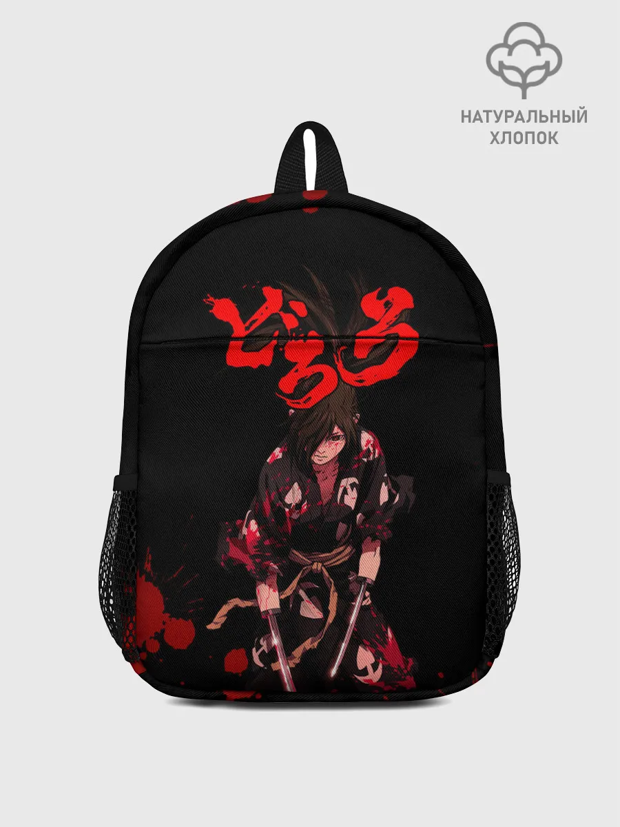 Рюкзак детский / Дороро