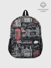Рюкзак детский / Лондон