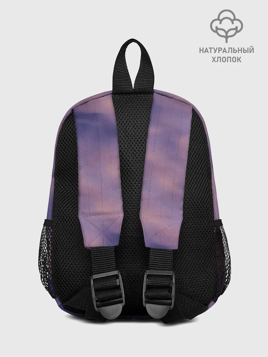 Рюкзак детский / Как приручить дракона