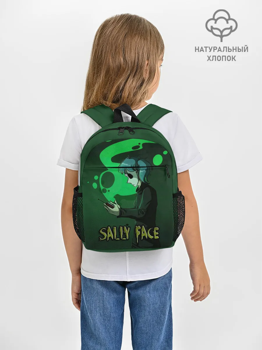 Рюкзак детский / Sally Face