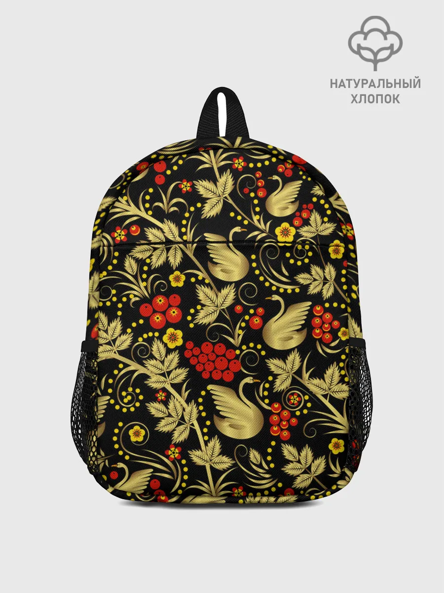 Рюкзак детский / Хохлома